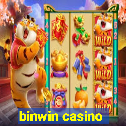 binwin casino